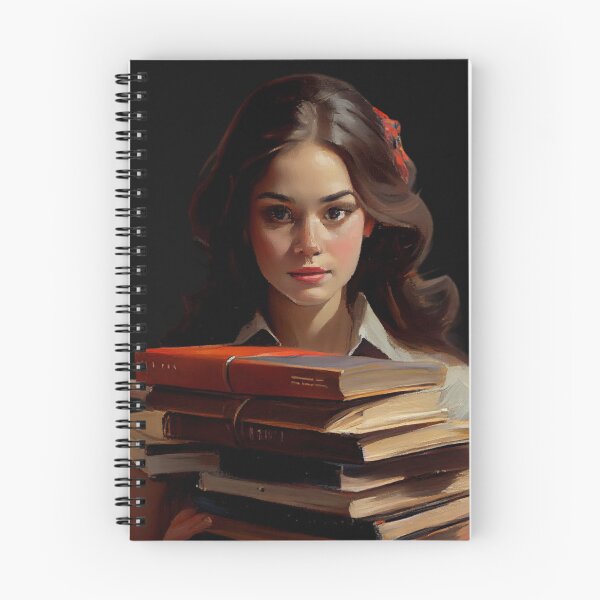 Item preview, Female Empowerment : Lifelong Learning designed and sold by MTJ-Mushrooms.