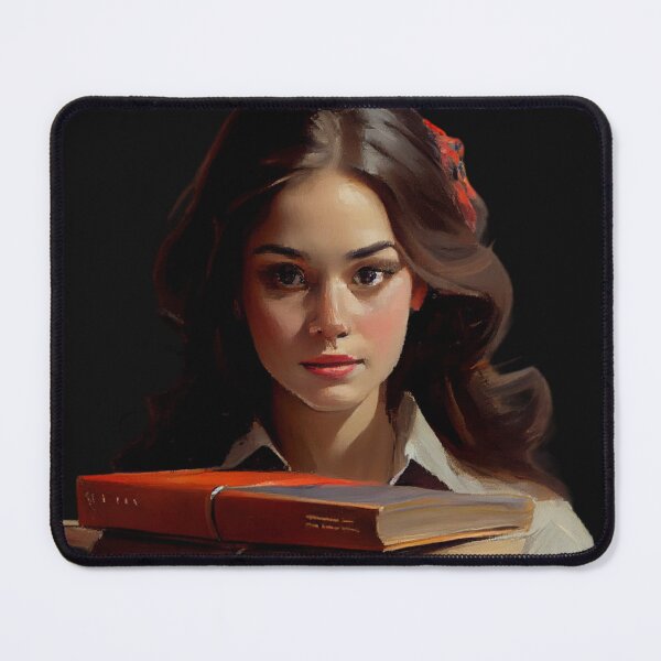 Item preview, Female Empowerment : Lifelong Learning designed and sold by MTJ-Mushrooms.