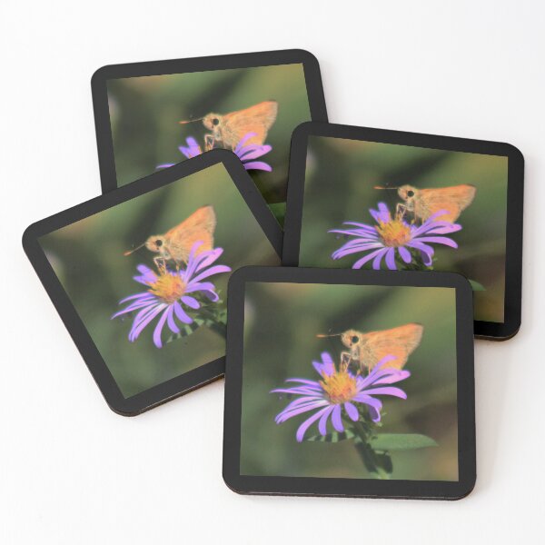 Item preview, Moths Bloom designed and sold by craftsbydaphy.