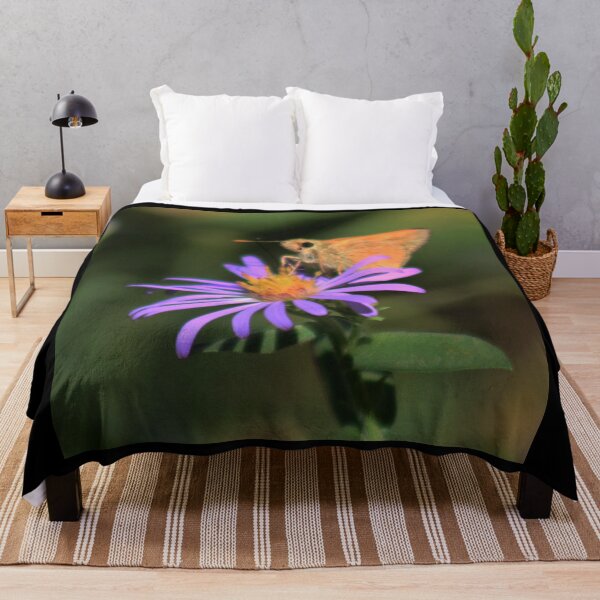 Item preview, Moths Bloom designed and sold by craftsbydaphy.