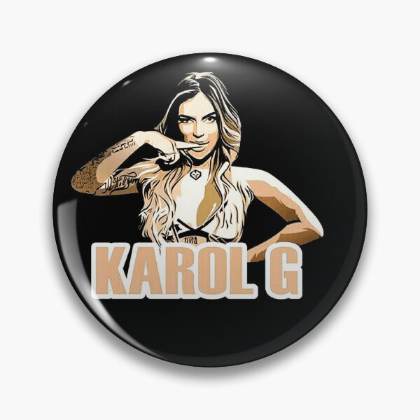 Pin en cuarto de Karol