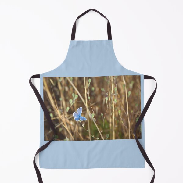 Item preview, Mission Blue Butterfly designed and sold by K D Graves Photography.