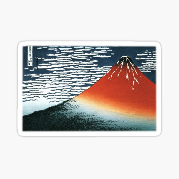 Item preview, Sacred Mountain designed and sold by Solfie.