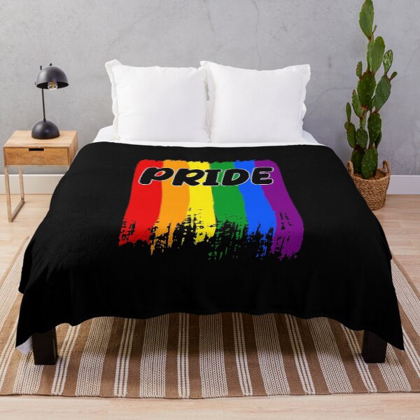 Item preview, Pride LGBTQ. Statement designed and sold by Shirt-Expert.