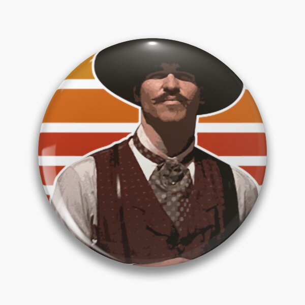 Item preview, Im your huckleberry designed and sold by EthelJast.