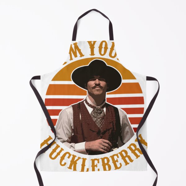 Item preview, Im your huckleberry designed and sold by EthelJast.