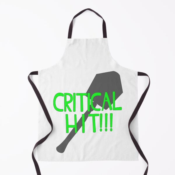 Item preview, TF2 Critical Hit - Shovel designed and sold by The Deep Machine.