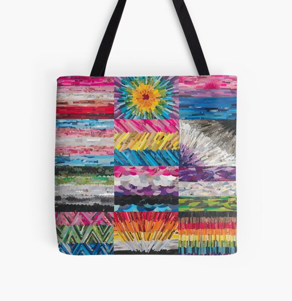 Pride Tote – banda las angelinas