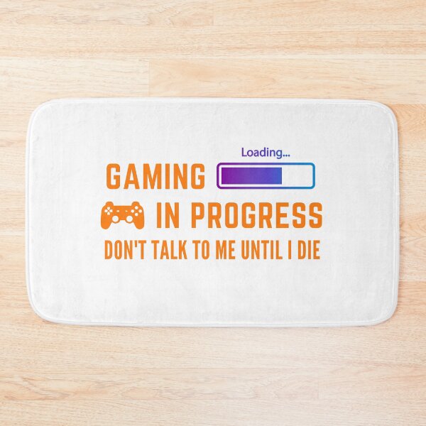 Item preview, GAMING WORLD designed and sold by dmcmarketing.