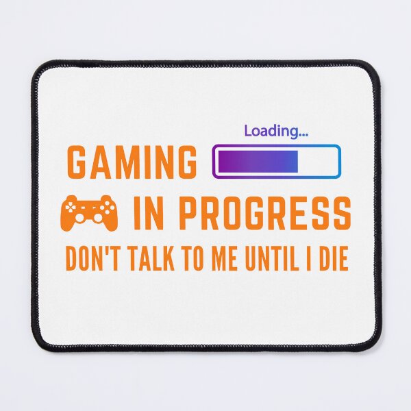 Item preview, GAMING WORLD designed and sold by dmcmarketing.