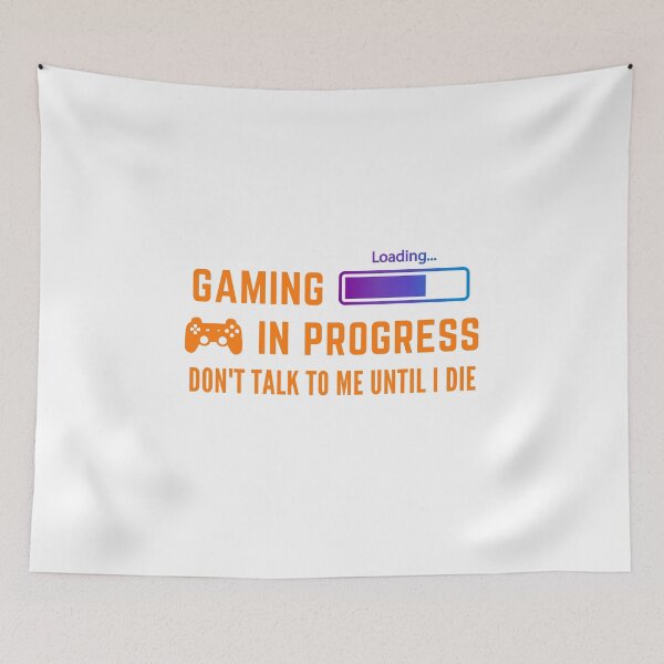 Item preview, GAMING WORLD designed and sold by dmcmarketing.