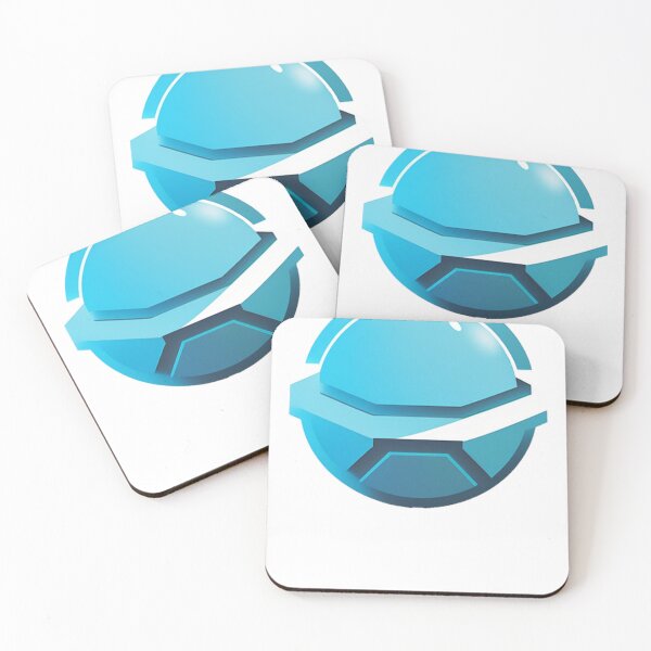 Item preview, Squirtle - Retro Vipe designed and sold by Tooncil.