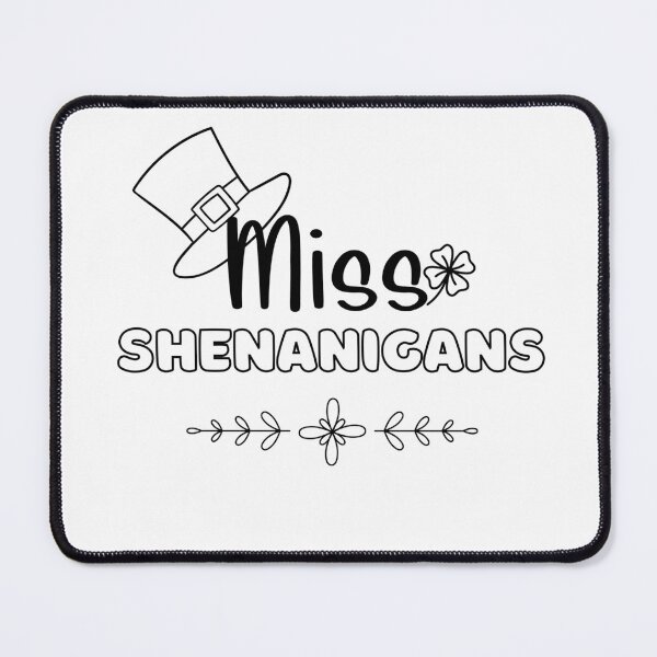 Artikelvorschau, Miss Shenanigans V2 entworfen und verkauft von NexCreation.