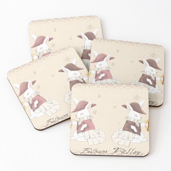 Item preview, Bunny Pirates The Starless Sea designed and sold by Ali Forrest.