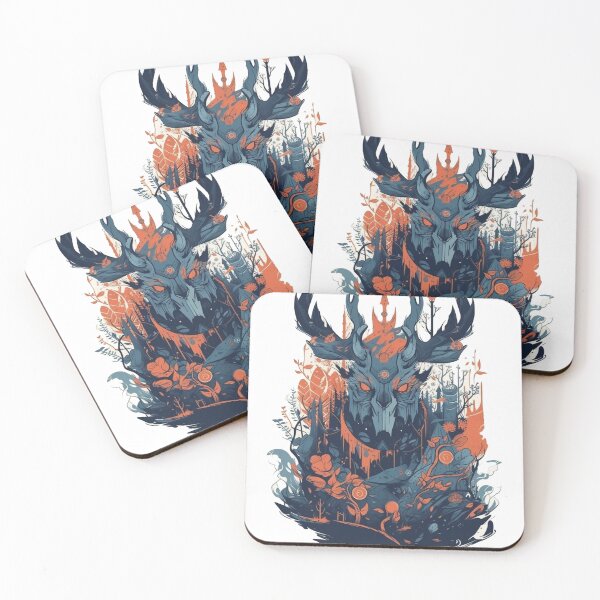 Item preview, Unleash Your Inner Beast designed and sold by PixelProphets.