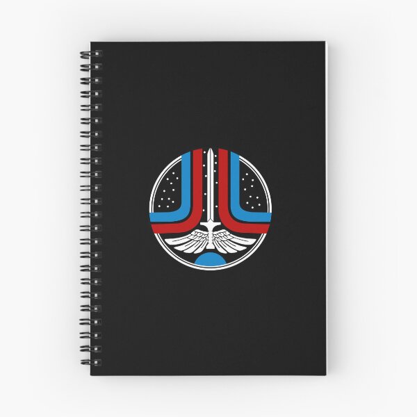 Item preview, The Last Starfighter Emblem designed and sold by ThomasKadmon.