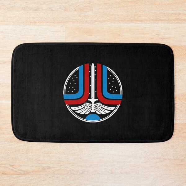 Item preview, The Last Starfighter Emblem designed and sold by ThomasKadmon.