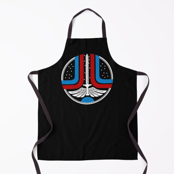 Item preview, The Last Starfighter Emblem designed and sold by ThomasKadmon.