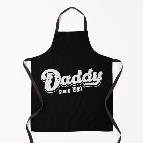 Item preview, Vintage Daddy Since 1999 designed and sold by Whimsical Thinker.