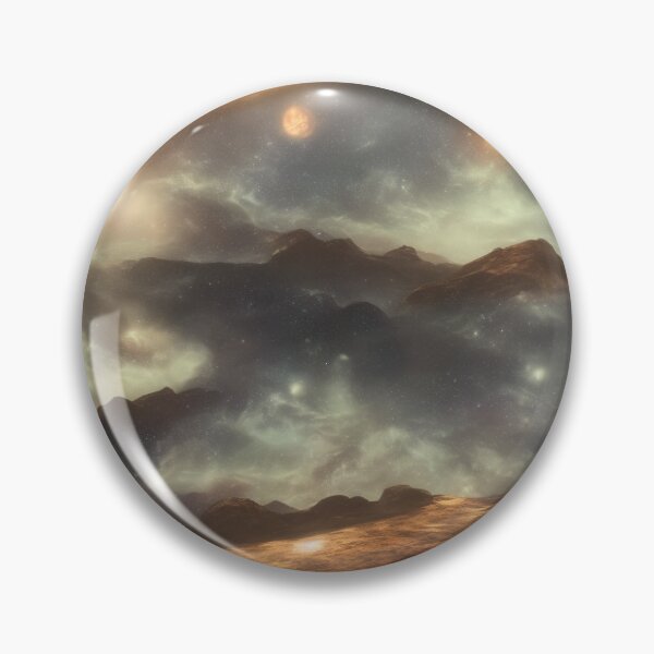 Item preview, Dreamy planet designed and sold by Kochu.