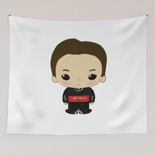 Item preview, Cute little Zhou designed and sold by cutedrivers.
