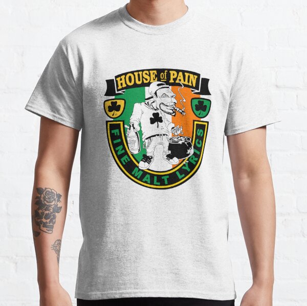 Everlast of House of Pain Youth T-Shirt by Stain - Pixels
