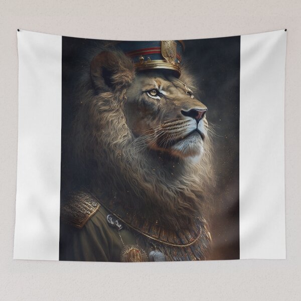 Item preview, Zodiac Signs Leo #05-091 designed and sold by nikoart001.