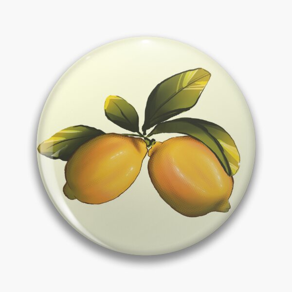 Item preview, Lemons designed and sold by Fransyn.