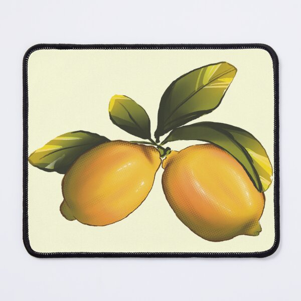 Item preview, Lemons designed and sold by Fransyn.