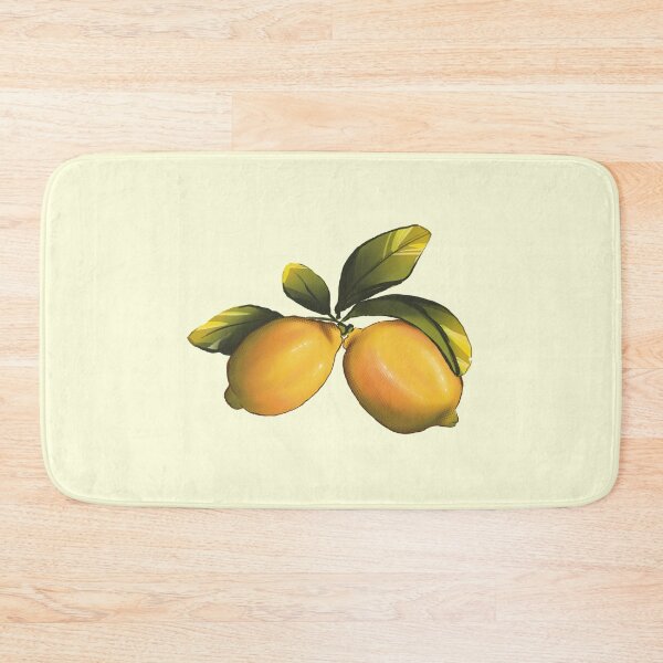 Item preview, Lemons designed and sold by Fransyn.