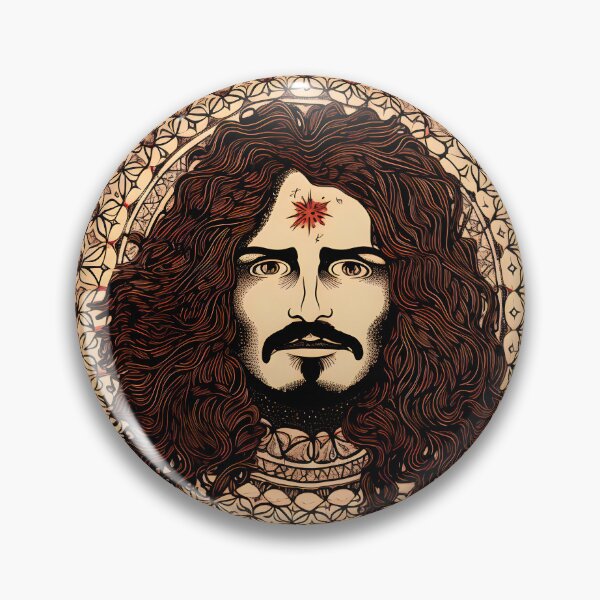 Item preview, Metal Guru designed and sold by MetalGuru5000.