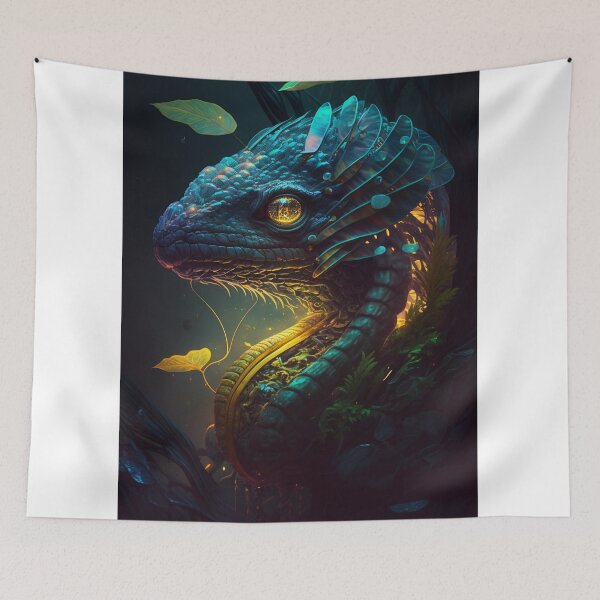 Item preview, Zodiac Signs Scorpio #08-091 designed and sold by nikoart001.