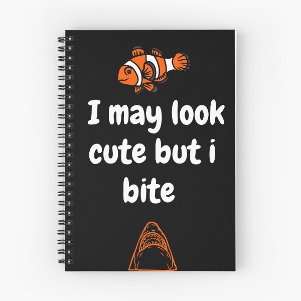 Item preview, clown fish designed and sold by 0allthing.