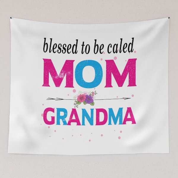 Item preview, Best Mom Ever Mother's Day T-Shirt  designed and sold by AlexyArtDesign.