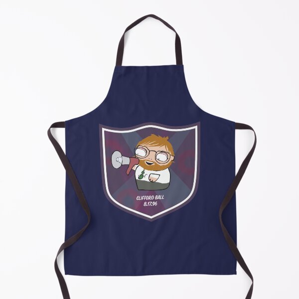 Item preview, Clifford Ball Phish Trey Anastasio Megaphone Fee designed and sold by field3.