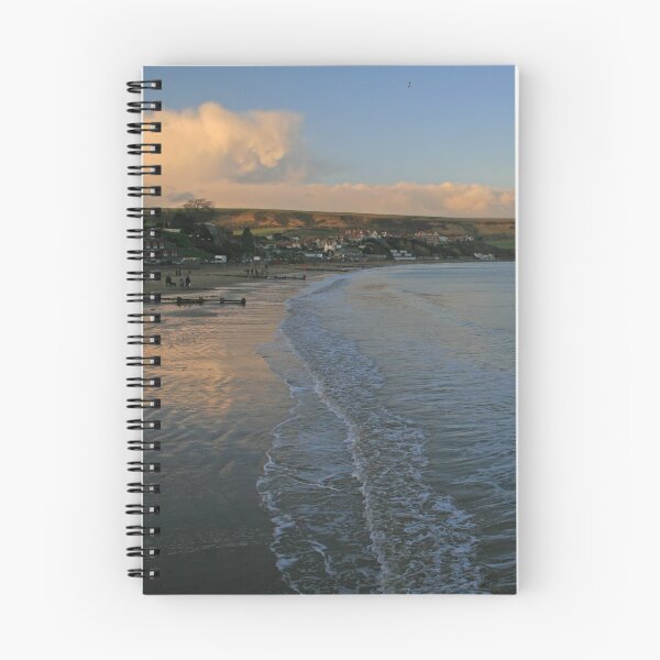 Aperçu de l'œuvre Ballard en bas de Swanage créée et vendue par RedHillDigital.
