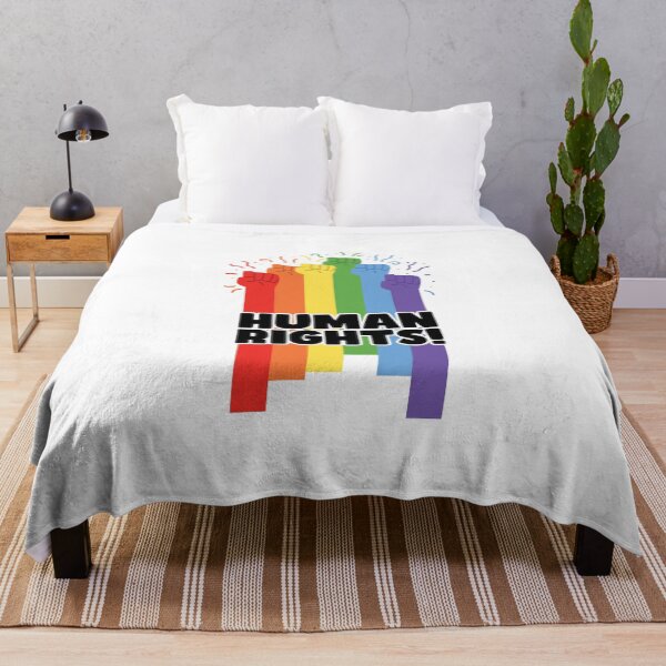 Item preview, Pride LGBTQ. Human rights designed and sold by Shirt-Expert.