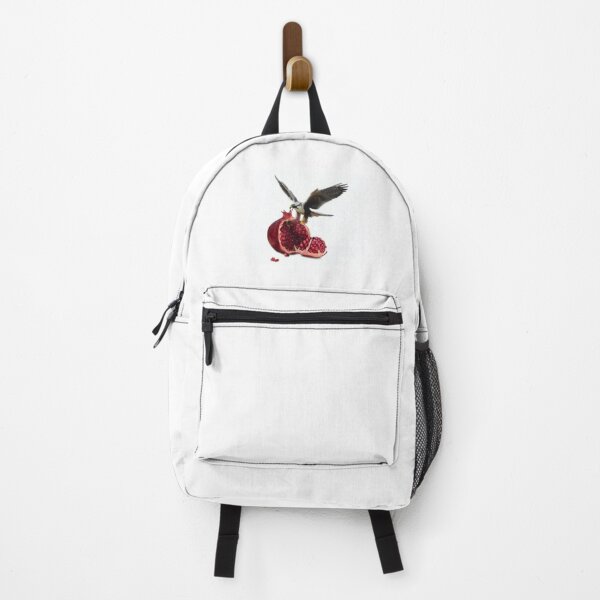 Item preview, The Pomegranate and The Falcon designed and sold by RMH23.