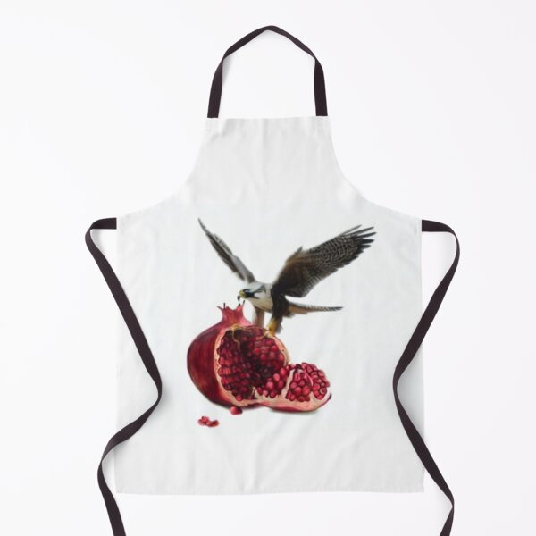 Item preview, The Pomegranate and The Falcon designed and sold by RMH23.