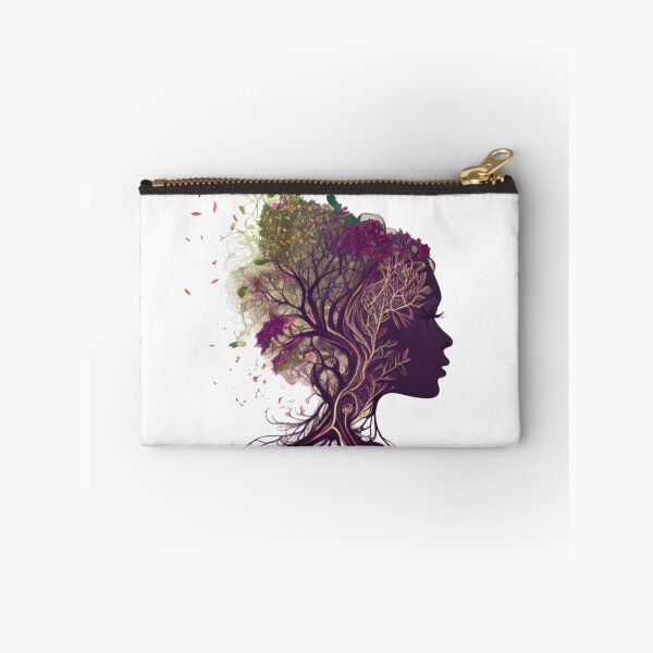 Item preview, At One With Nature designed and sold by MTJ-Mushrooms.