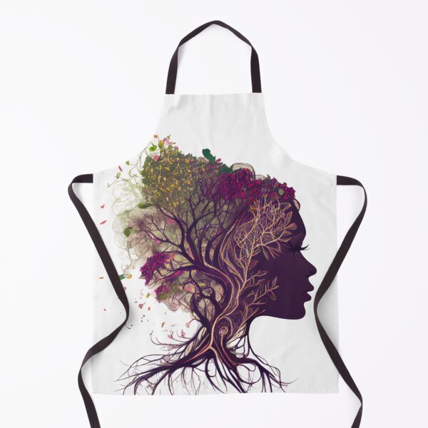 Item preview, At One With Nature designed and sold by MTJ-Mushrooms.