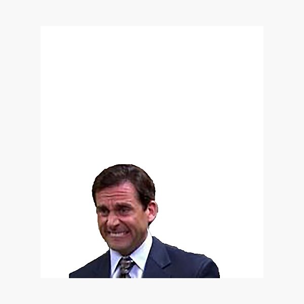 10+ Michael Scott Brave Face Meme Pictures