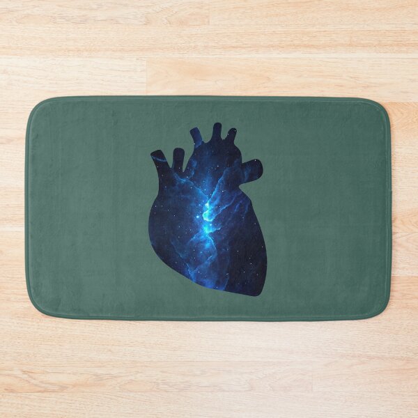 Item preview, Starry heart designed and sold by Ishtamari.
