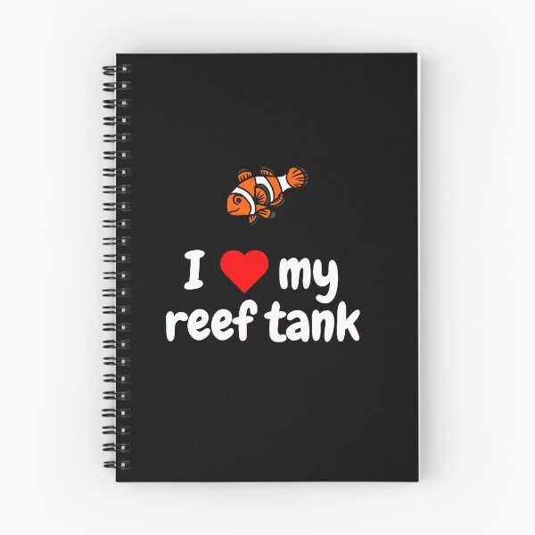 Item preview, i love my reef tank designed and sold by 0allthing.