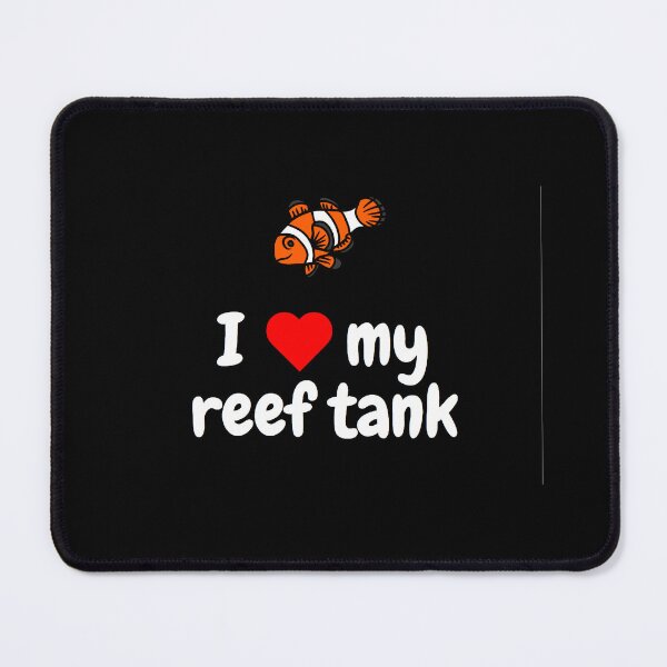 Item preview, i love my reef tank designed and sold by 0allthing.