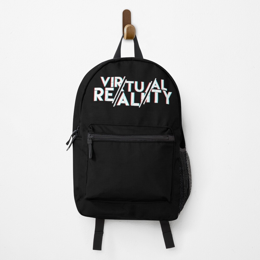 Item preview, Backpack designed and sold by RiciPaneto.