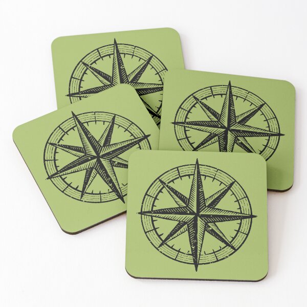 Item preview, Compass rose designed and sold by StefanAlfonso.