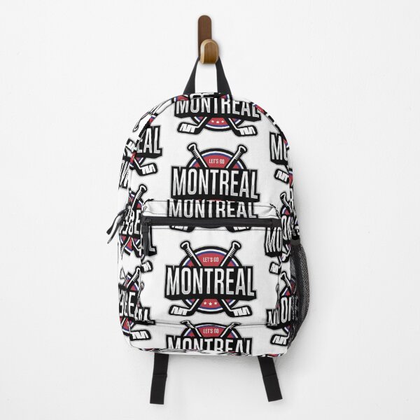 Item preview, Montreal emblem designed and sold by Tarroi.