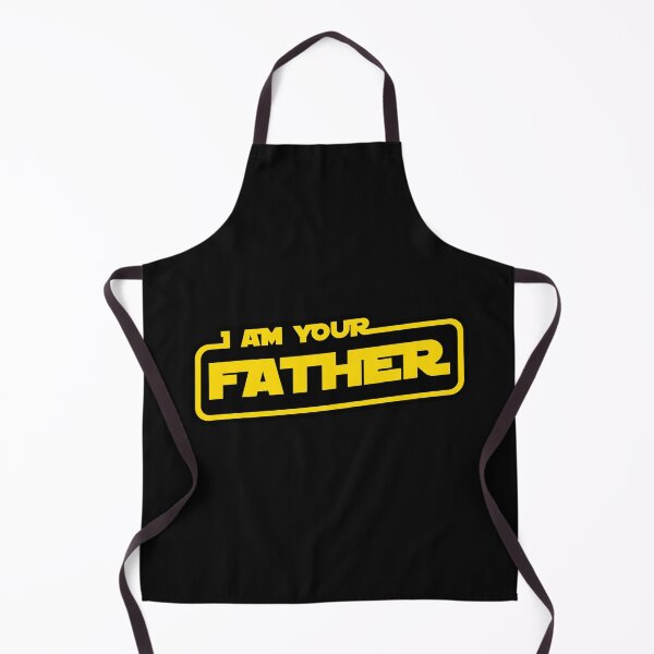 Item preview, I Am Your Father designed and sold by Cine Store Merch.