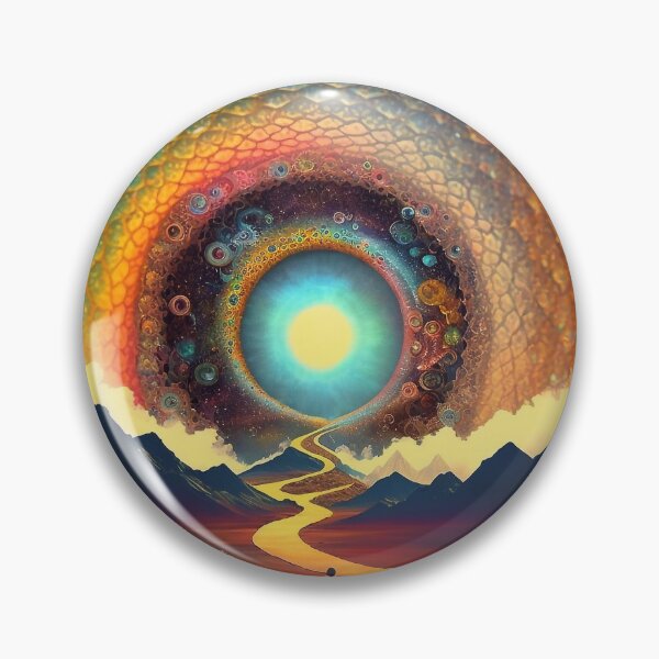 Item preview, Salvation Road designed and sold by ArtMozart.